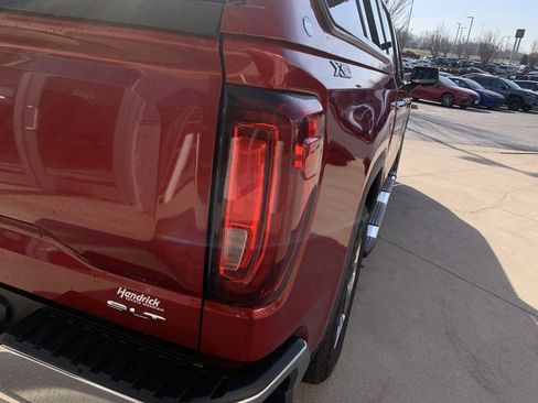 Used 2023 GMC Sierra 1500 SLT w/ SLT Premium Plus Package image 11