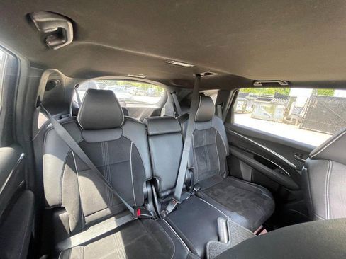 Used 2019 Acura MDX A-Spec AWD/4WD image 5