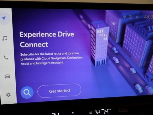 New 2026 Toyota Tundra 1794 Edition image 21