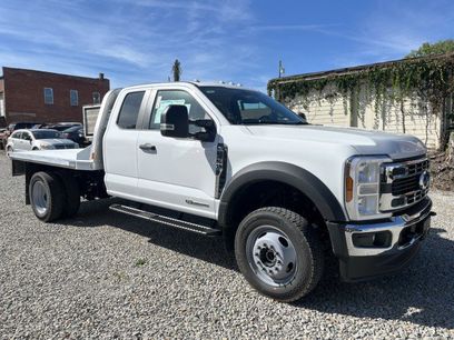 New 2026 Ford F450 XL