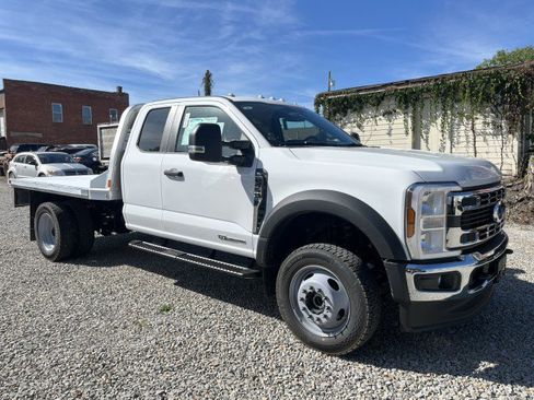 New 2026 Ford F450 XL image 1