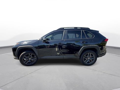 Used 2022 Toyota RAV4 Adventure AWD/4WD image 9