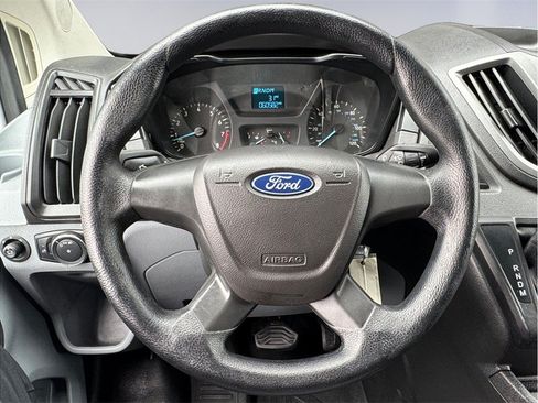 Used 2019 Ford Transit 150 130 Low Roof RWD image 11