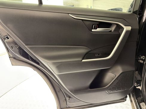 Used 2023 Toyota RAV4 XLE Premium FWD image 34