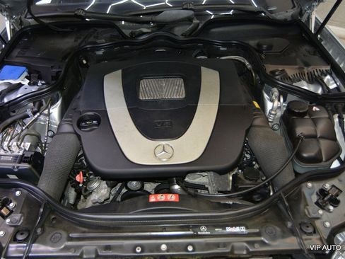 Used 2008 Mercedes-Benz E 350 Sport image 34