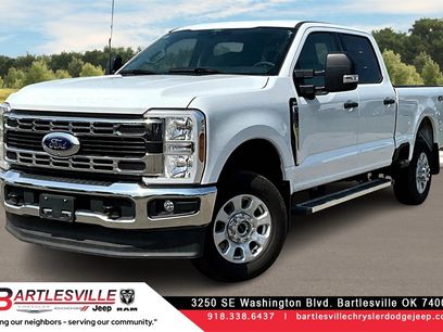 Used 2024 Ford F250 XLT w/ 360-Degree Camera Package