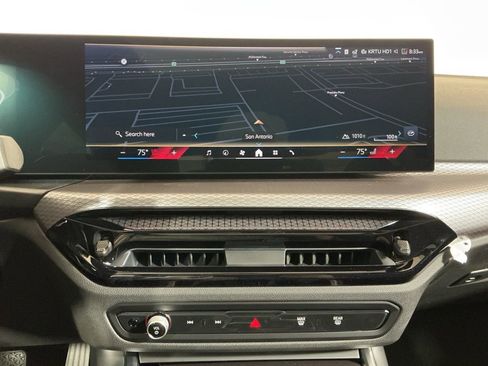 New 2026 BMW 330i Sedan w/ Premium Package image 12