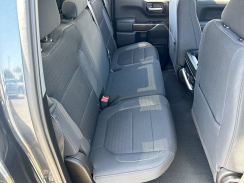 Used 2021 GMC Sierra 1500 Elevation w/ Preferred Package AWD/4WD image 26