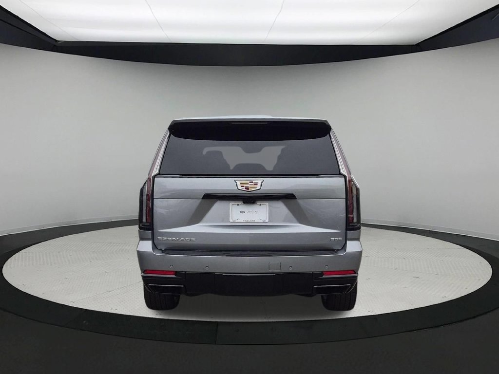Certified 2025 Cadillac Escalade Sport Platinum AWD/4WD image 7