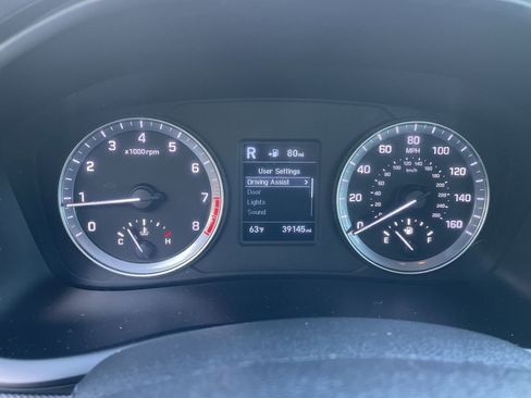 Used 2019 Hyundai Sonata SE image 30