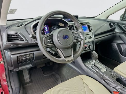 Used 2020 Subaru Impreza 2.0i Premium AWD/4WD image 10