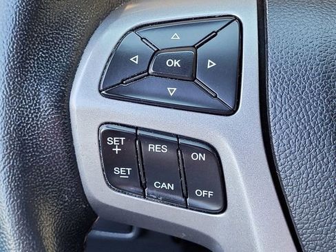 Used 2019 Ford Ranger XLT w/ Equipment Group 301A Mid image 29