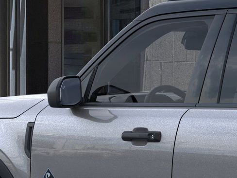 New 2026 Ford Bronco Sport Outer Banks AWD/4WD image 20