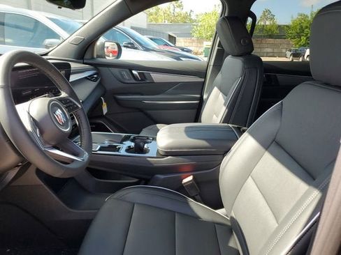 New 2026 Buick Enclave Preferred w/ Power Package FWD image 19