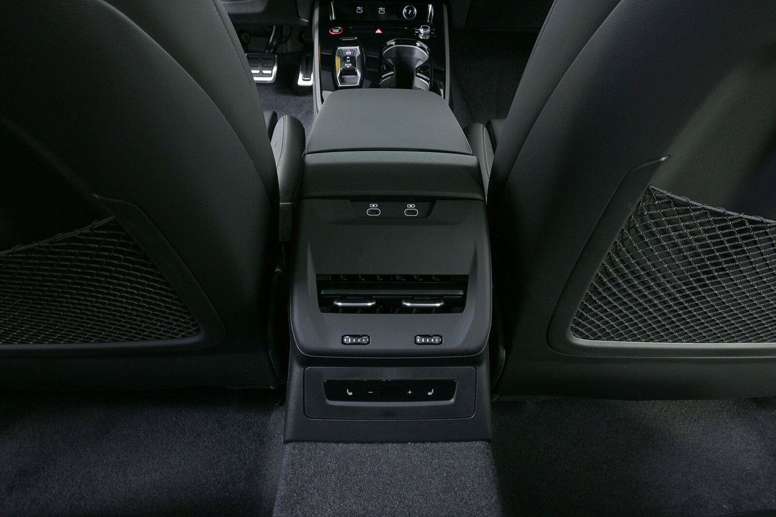 New 2026 Audi S5 Prestige AWD/4WD image 21