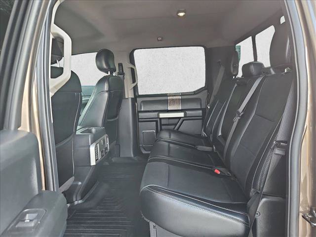 Used 2017 Ford F250 Lariat AWD/4WD image 13