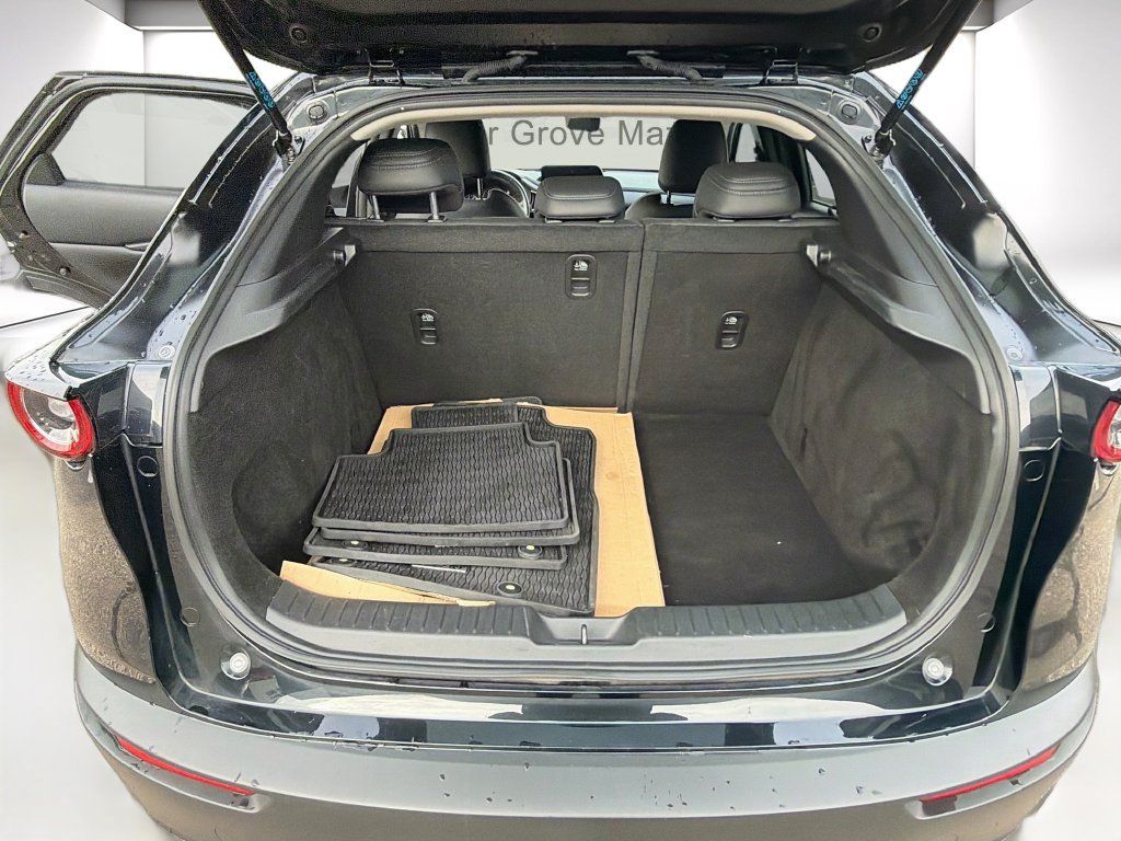 Used 2023 MAZDA CX-30 AWD 2.5 S w/ Preferred Package image 28