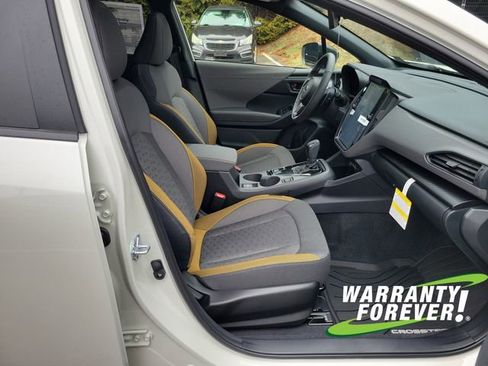 New 2026 Subaru Crosstrek 2.5i Sport w/ Crosstrek Mirror Package AWD/4WD image 15