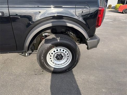 New 2025 Ford Bronco 2-Door image 7