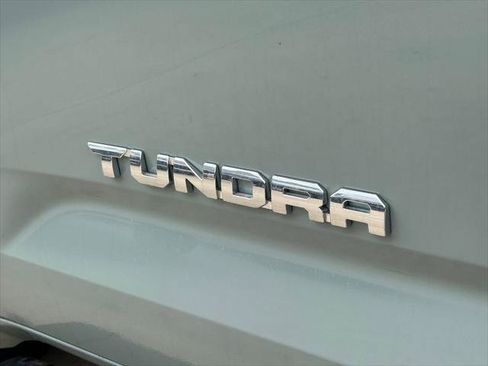 Certified 2026 Toyota Tundra Limited w/ Power Package RWD image 14