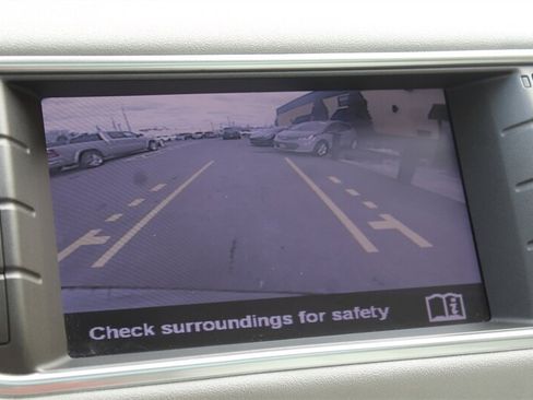 Used 2012 Land Rover Range Rover Evoque Pure Plus AWD/4WD image 9