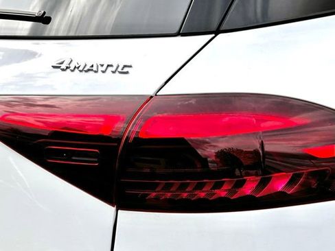 Certified 2025 Mercedes-Benz GLE 350 4MATIC image 12