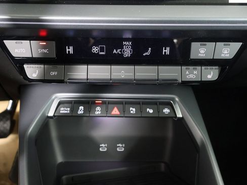 New 2026 Audi A3 2.0T Premium image 4