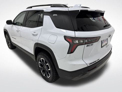 New 2026 Chevrolet Equinox ACTIV w/ LPO, Floor Liner Package image 6