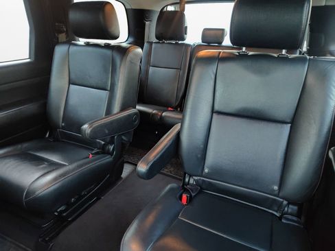 Used 2022 Toyota Sequoia TRD Pro image 22