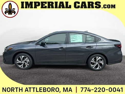 New 2025 Subaru Legacy image 11