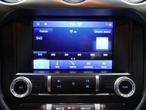 Used 2023 Ford Mustang Premium image 32