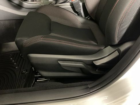 Used 2024 Subaru WRX Premium AWD/4WD image 21