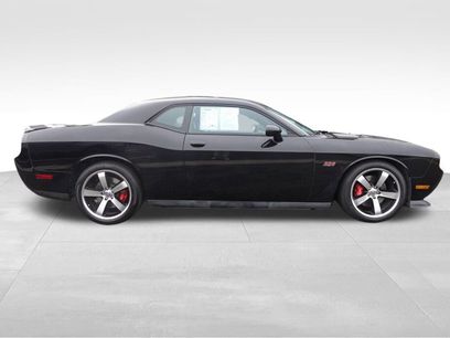 Used 2013 Dodge Challenger SRT8 w/ Harman Kardon Audio Group