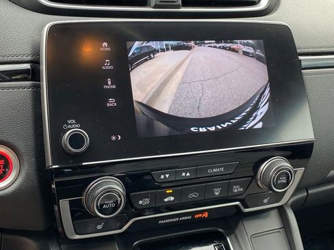 Used 2019 Honda CR-V EX-L image 15