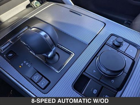 New 2026 MAZDA CX-90 Plug-In Hybrid w/ Premium Plus image 10