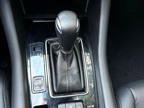 Used 2019 MAZDA MAZDA6 Touring image 35