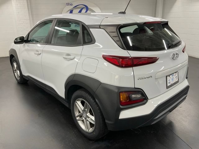 Used 2020 Hyundai Kona SE FWD image 5