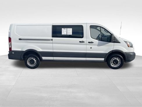 Used 2015 Ford Transit 350 148 Low Roof image 2
