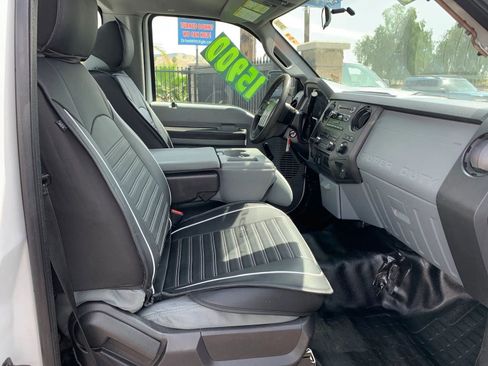 Used 2015 Ford F350 XL RWD image 16