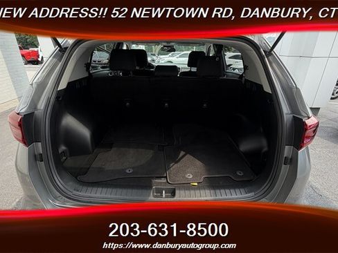 Used 2021 Kia Sportage LX AWD/4WD image 28