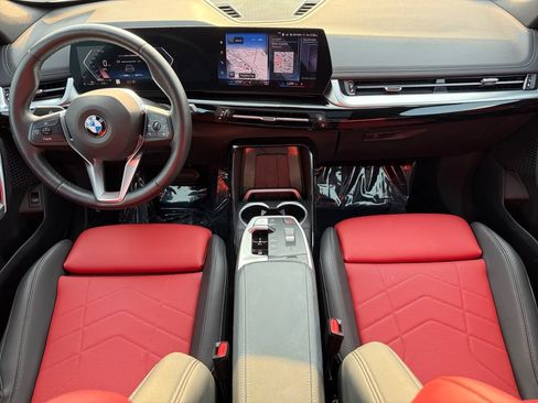 Used 2023 BMW X1 xDrive28i w/ Convenience Package AWD/4WD image 10