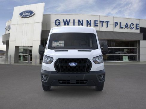 New 2026 Ford Transit 250 148 Medium Roof RWD image 34