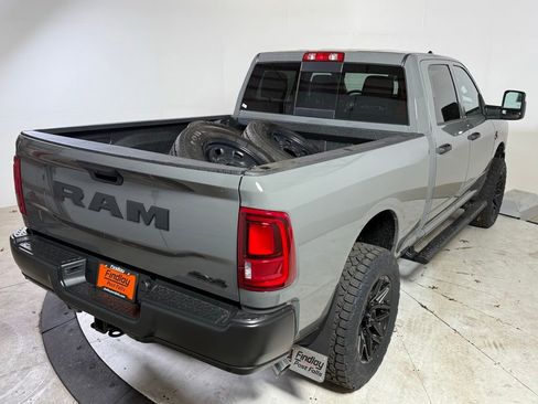 New 2026 RAM 2500 Tradesman w/ Safety Group image 7