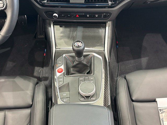 Used 2025 BMW M2 w/ Lighting Package RWD image 20