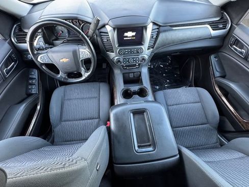 Used 2019 Chevrolet Suburban LS image 20