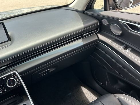 Used 2022 Genesis GV80 3.5T Prestige Signature AWD/4WD image 20