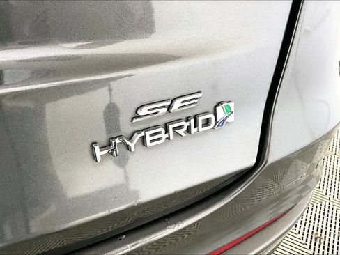 Used 2019 Ford Fusion SE image 14