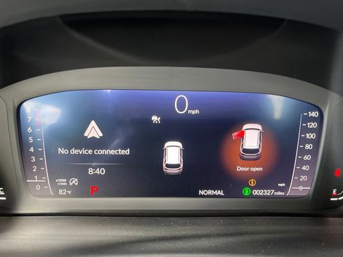 Used 2026 Honda Pilot Elite image 23