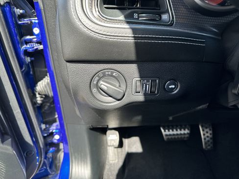 Used 2021 Dodge Challenger SRT Hellcat Redeye RWD image 18