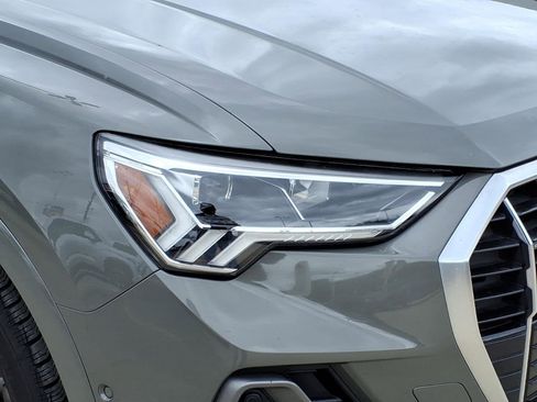 Used 2020 Audi Q3 2.0T Prestige image 4
